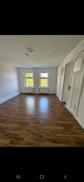 Foto - Etagenwohnung in Eilsleben zur Miete