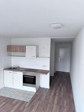 Foto - Frisch renoviertes 1-Zimmer-Apartment in Germersheim inkl Stellpl