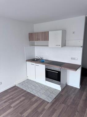 Foto - 1 Zimmer Etagenwohnung in Germersheim