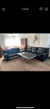 Foto - Möblierte helle gemütliche Wohnung