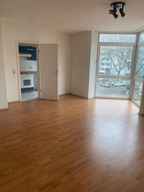 Foto - 1. Zimmer Wohnung ab sofort frei