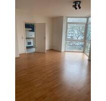 1. Zimmer Wohnung ab sofort frei - Bremen Burglesum