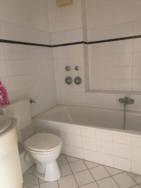 Foto - Etagenwohnung in Bremen zur Miete