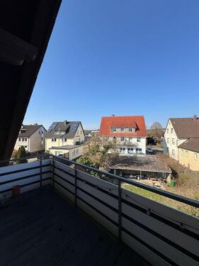 Foto - 3 Zimmer Dachgeschoßwohnung in Horn-Bad Meinberg