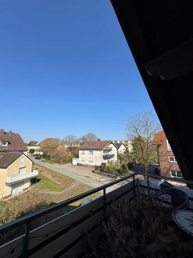 Foto - Dachgeschoßwohnung in Horn-Bad Meinberg zur Miete