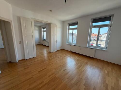 Foto - Tolle 3 Zimmer Wohnung in Malchow zu vermieten.