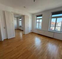 Tolle 3 Zimmer Wohnung in Malchow zu vermieten.