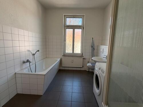 Foto - Etagenwohnung in Malchow zur Miete