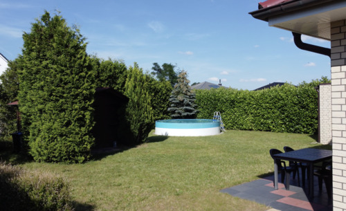 Foto - Einfamilienhaus in Bardowick zum Kaufen