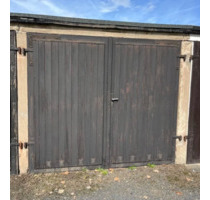 ✅ Schöne Garage zu vermieten: Karl-Kegel-Straße 110 (Südkreuz), 09599 Freiberg