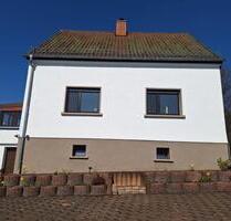 Renoviertes Einfamilienhaus mit Garten - Nonnweiler