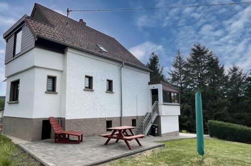 Foto - 5 Zimmer Einfamilienhaus zum Kaufen in Nonnweiler