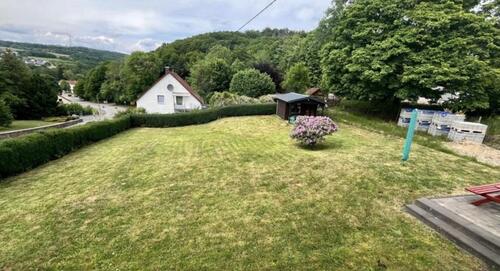 Foto - 5 Zimmer Einfamilienhaus in Nonnweiler