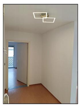 Foto - 3 Zimmer Etagenwohnung zur Miete in Pfarrkirchen