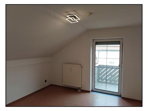 Foto - 3 Zimmer Etagenwohnung in Pfarrkirchen