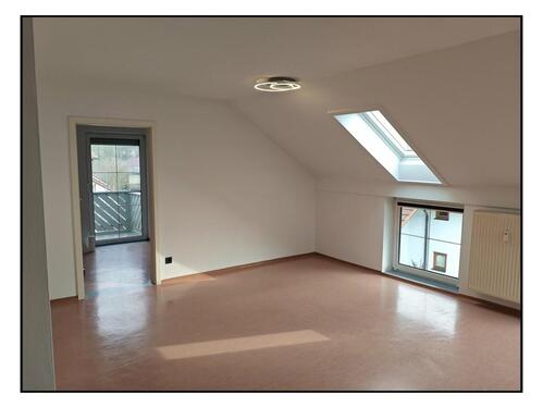 Foto - Etagenwohnung in Pfarrkirchen zur Miete