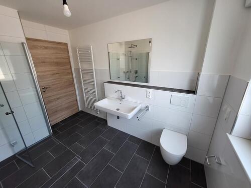 Foto - 3 Zimmer Erdgeschoßwohnung in Hille