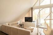 Foto - 3 Zimmer Dachgeschoßwohnung in Geestland
