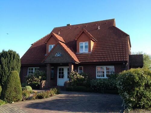 Foto - Fewo WEST im Haus Nordwind - 55,00&nbsp;EUR Kaltmiete,
