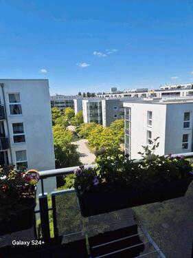 Foto - 2 Zimmer Etagenwohnung zur Miete in Potsdam