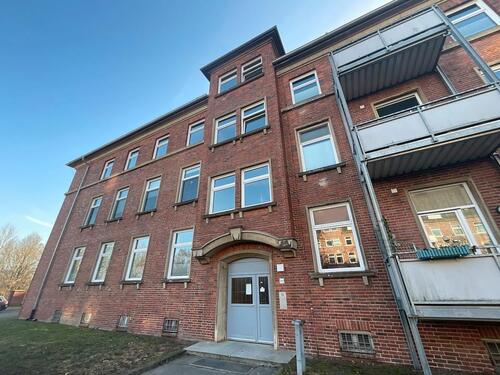 Foto - Vorwerker Straße 135, 1.OGLR WE8 - ehem. Zimmermann
