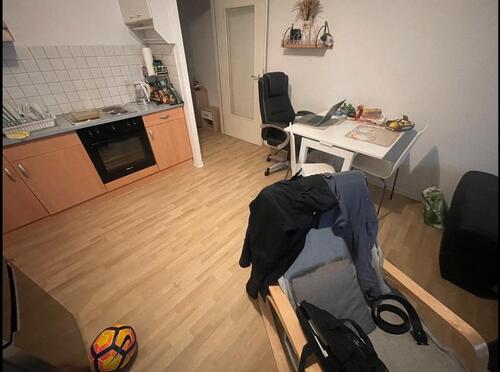 Foto - Wohnung in Potsdam-Waldstadt - Zwischenmiete