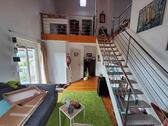 Foto - Maisonettwohnung im alten Ortskern
