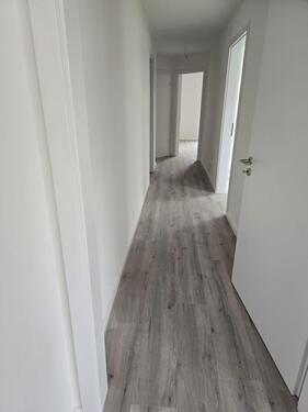 Foto - 3 Zimmer Erdgeschoßwohnung in Langenselbold