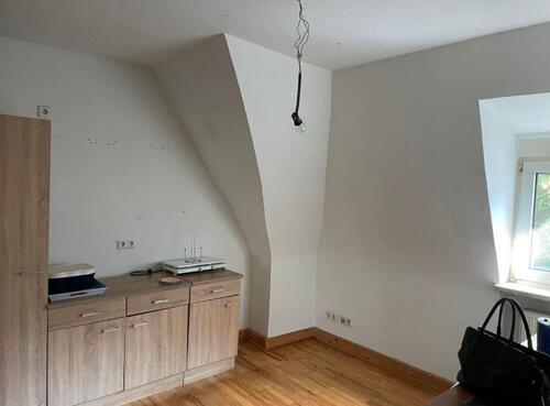 Foto - 2 Zimmer Etagenwohnung in Saarbrücken
