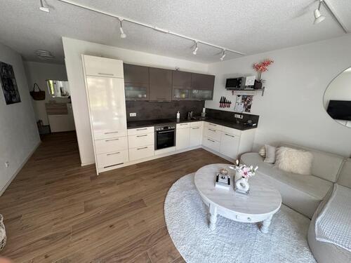 Foto - 2 Zimmer Erdgeschoßwohnung in Gaimersheim