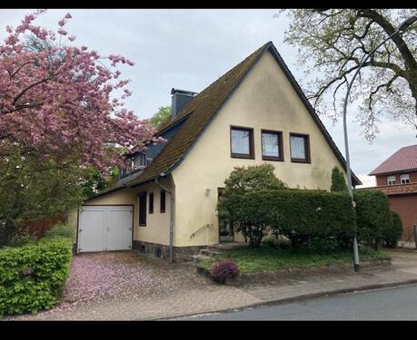 Foto - 6 Zimmer Einfamilienhaus zum Kaufen in Schneverdingen