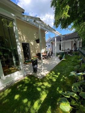 Foto - 4 Zimmer Einfamilienhaus zum Kaufen in Waldkraiburg