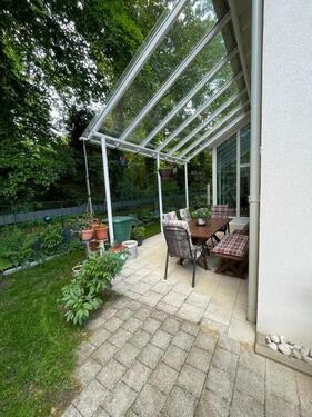Foto - 4 Zimmer Einfamilienhaus in Waldkraiburg