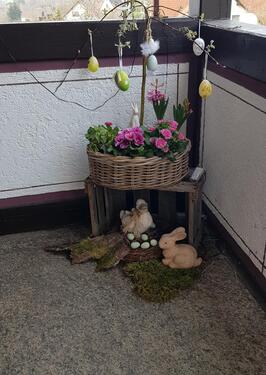 Foto - 2 Zimmer andere zur Miete in Marburg