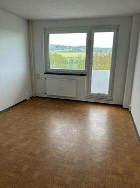 Foto - Etagenwohnung in Bad Frankenhausen/Kyffhäuser