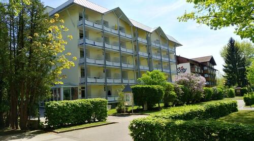 Foto - Appartement in Bad Füssing - Haus Salzburg