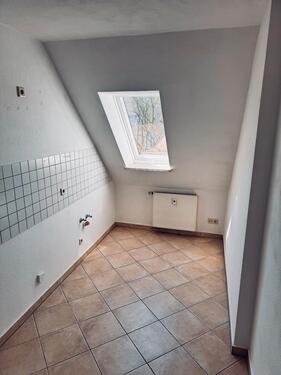 Foto - Etagenwohnung zur Miete in Merseburg