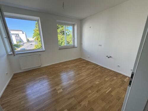 Foto - 3-Zimmer Wohnung, Mildred-Scheel-Straße 99a1111a