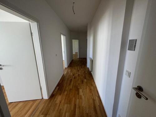 Foto - Etagenwohnung zur Miete in Amberg
