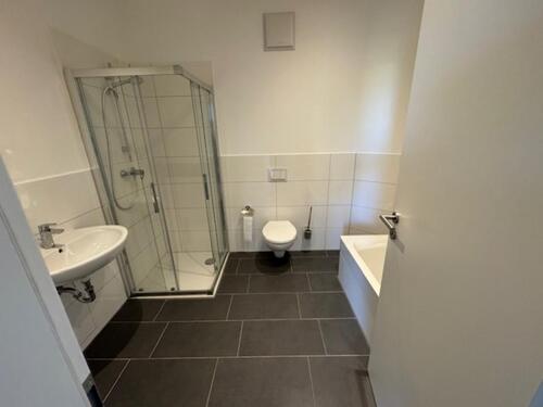 Foto - Etagenwohnung in Amberg zur Miete
