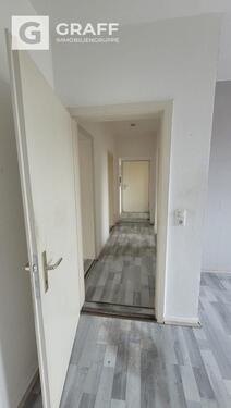 Foto - Etagenwohnung zur Miete in Bremerhaven