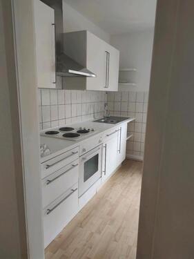 Foto - Etagenwohnung in Bochum