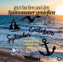 Foto - Spätsommer 15-25% Sofort Rabatt
