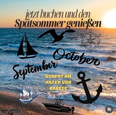 Foto - Spätsommer 15-25% Sofort Rabatt