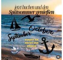 Spätsommer 15-25% Sofort Rabatt - Sagard