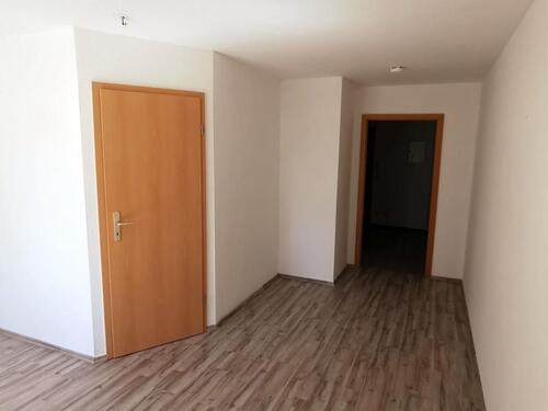 Foto - Etagenwohnung in Hirschberg