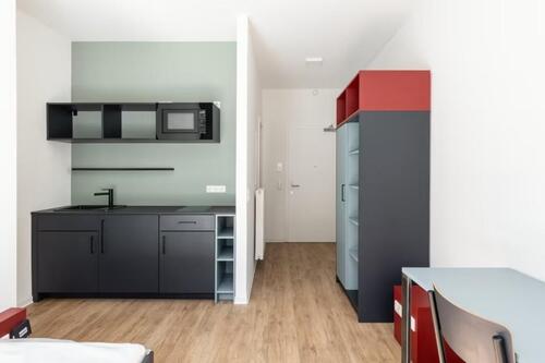 Foto - Etagenwohnung zur Miete in Leipzig