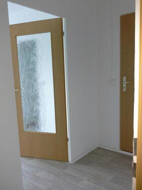 Foto - Etagenwohnung zur Miete in Wilkau-Haßlau