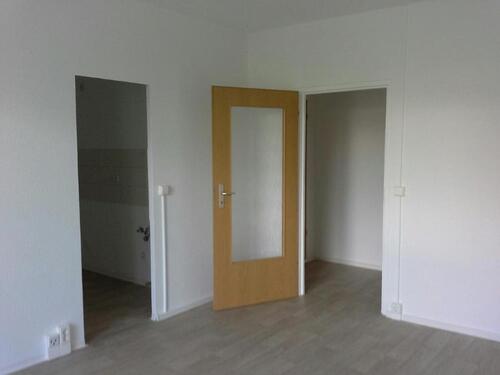 Foto - Etagenwohnung in Wilkau-Haßlau zur Miete