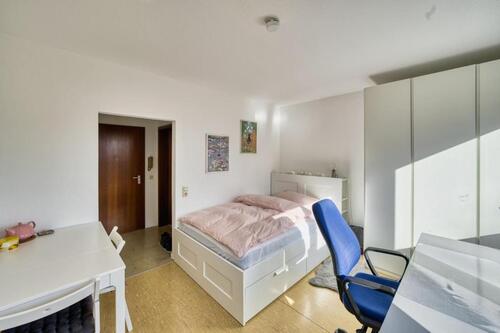 Foto - Etagenwohnung zum Kaufen in Marburg